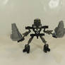 Bionicle Slizer Re-Imagining - Earth
