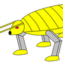 Anthropod Lac Bug