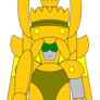 Royal AnthropodOh