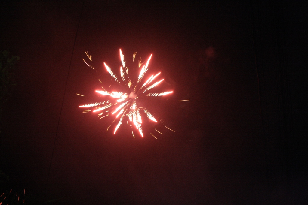 fireworks 11