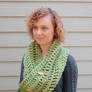 Green Cowl