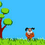 Duck Hunt Wallpaper