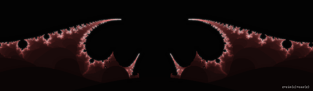 Jaw fractal