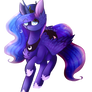 Lil Princess Luna