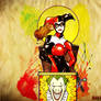 Harley Quinn Wallpaper