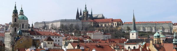 old Prag