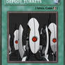 portal turrets