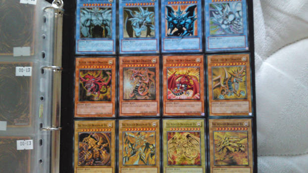 god cards