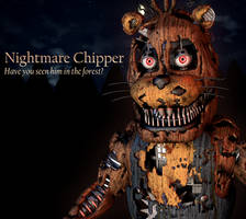 Nightmare Chipper