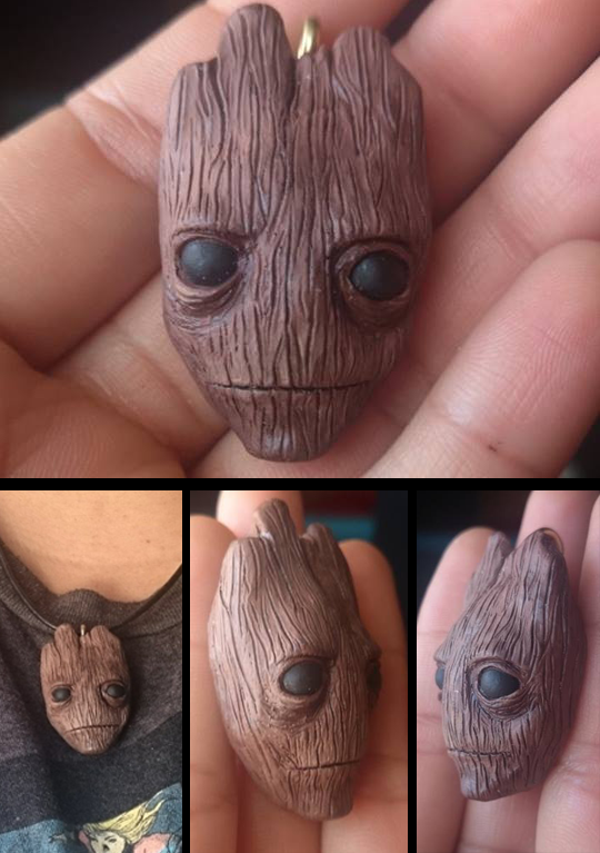 Groot - Guardians of the Galaxy