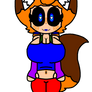 her