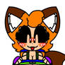 flashed (censored)