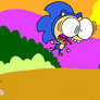 some doodle toons screaming test