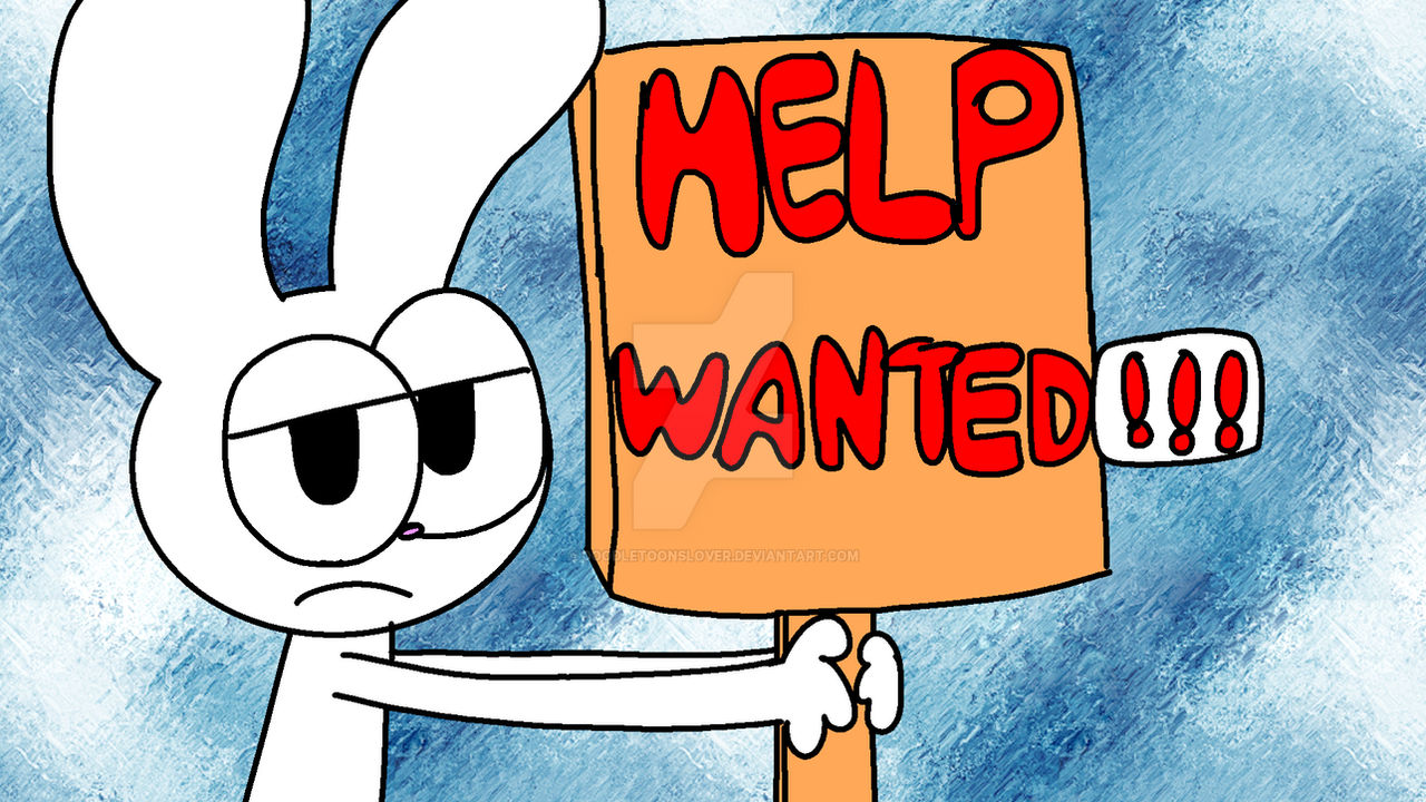 Doodlevile Massacre Needs You!!!!!!!!