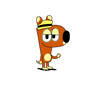 Doodle Toons (CRP'S Take) redesigns P2