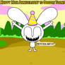 Happy 11th Anniversary to Doodle Toons