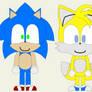 lost movieunleashers sonic models