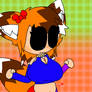 preg fox