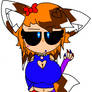 imagine if someone stylized my oc