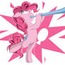 Pinkie Pie