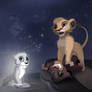 Kovu's Sons and the Miracle