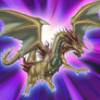 Ancient Dragon Re-colored