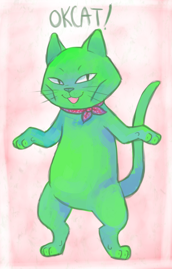 OKCAT