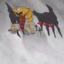 Giratina