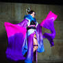Nouhime- Japan Expo 2012