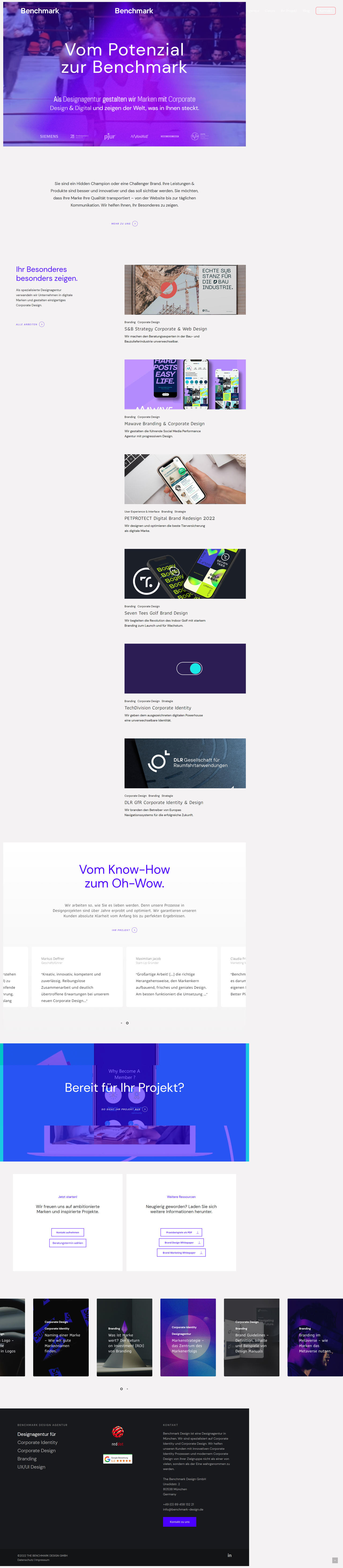 Benchmark Design by BenchmarkDesign on DeviantArt