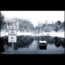 Winter Lake