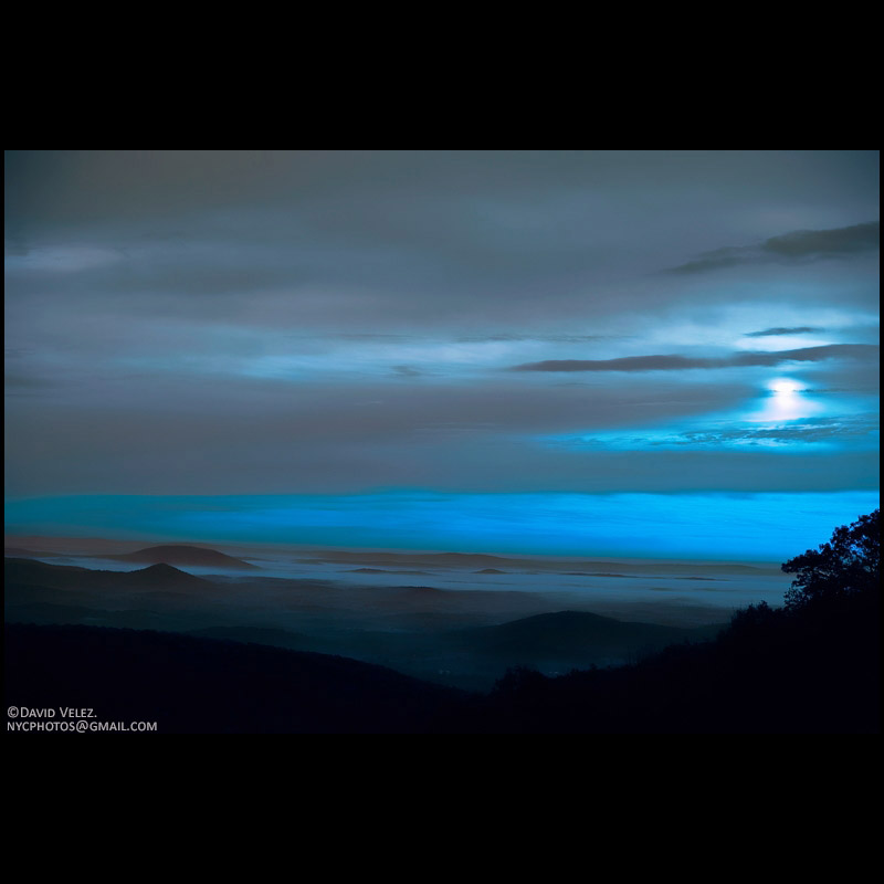 Shenandoah Valley