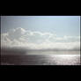 Rain At Sea