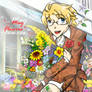 APH: May Flowers
