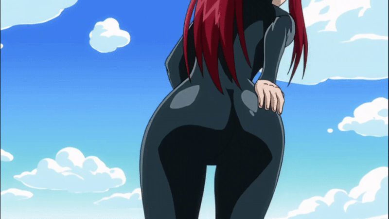 Butt Jiggle Gang Erza Gif By Thebatter1966 On DeviantArt butt-jiggle-gang-erza-gif-by-thebatter1966-on-deviantart