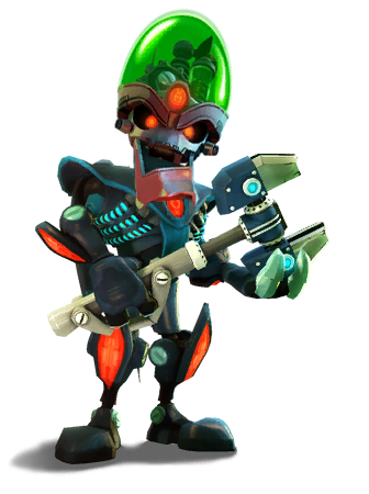 Dr. Nefarious skin from ACIT by helloyoutube2 on DeviantArt