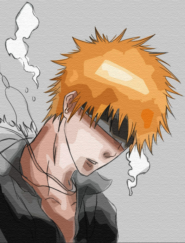 Ichigo