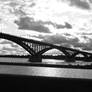 The Bridge I Cannot Cross