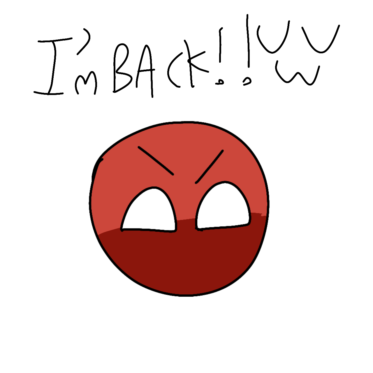 IM BACK!!!! IS NSFW LOVE