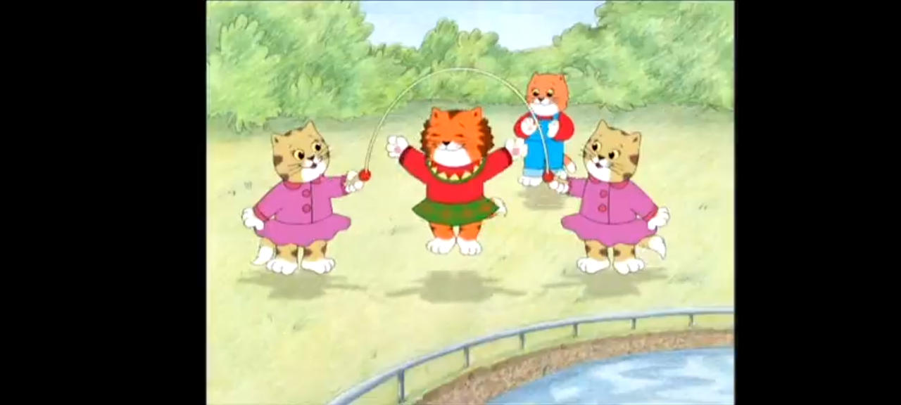 Maisie Mac Jump roping by happycookie12345 on DeviantArt