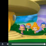 Let's have fun at Recess with the Bubble Guppies!