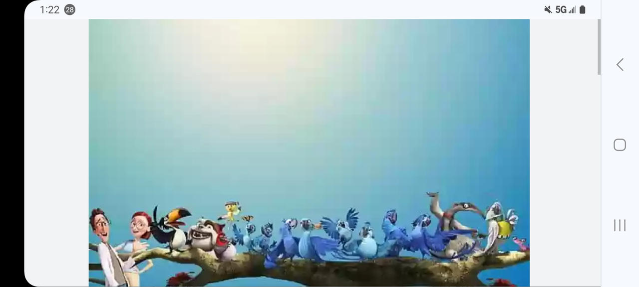 Every Characters from Rio Movie Series! by happycookie12345 on DeviantArt