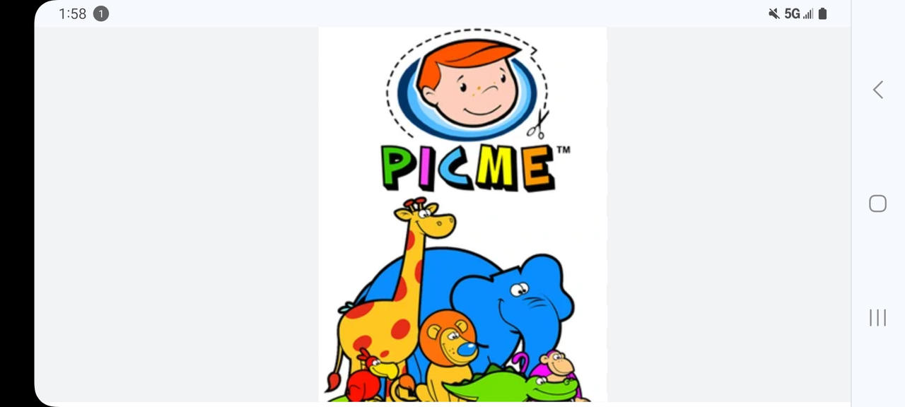 Main Characters in Picme (2) by happycookie12345 on DeviantArt