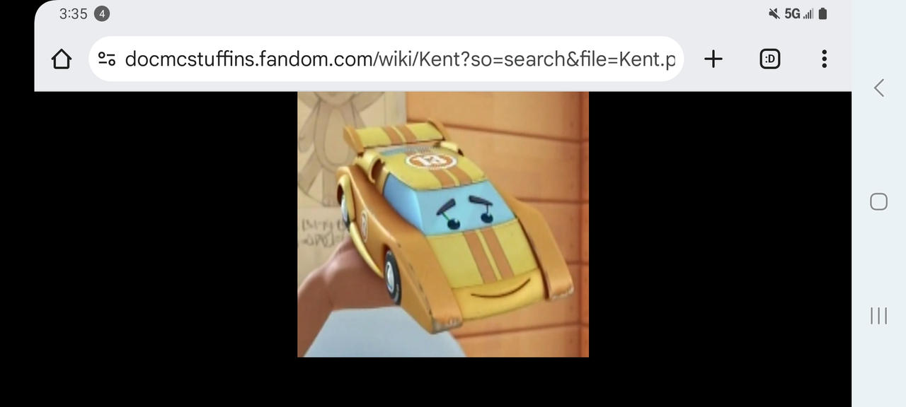 Kent Riddle Cars Kent The Race Car by happycookie12345 on DeviantArt