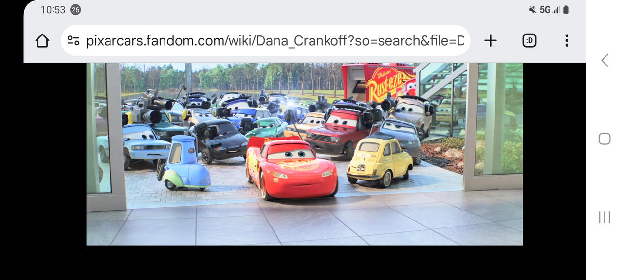 Cars Reporters Lots more News Reporters Cars with Guido and Luigi by happycookie12345 ...