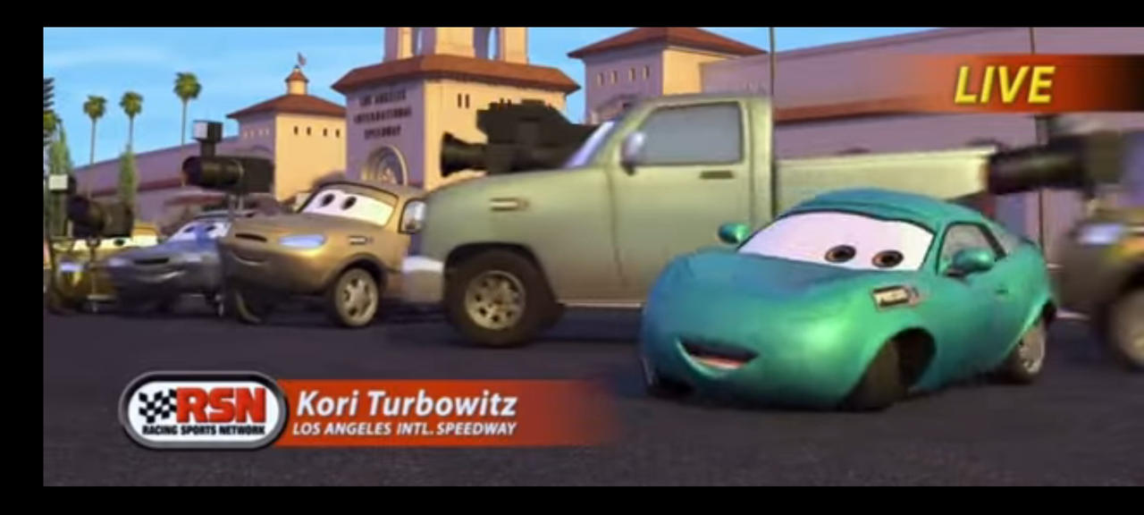Cars Reporters More News Reporters Cars! by happycookie12345 on DeviantArt