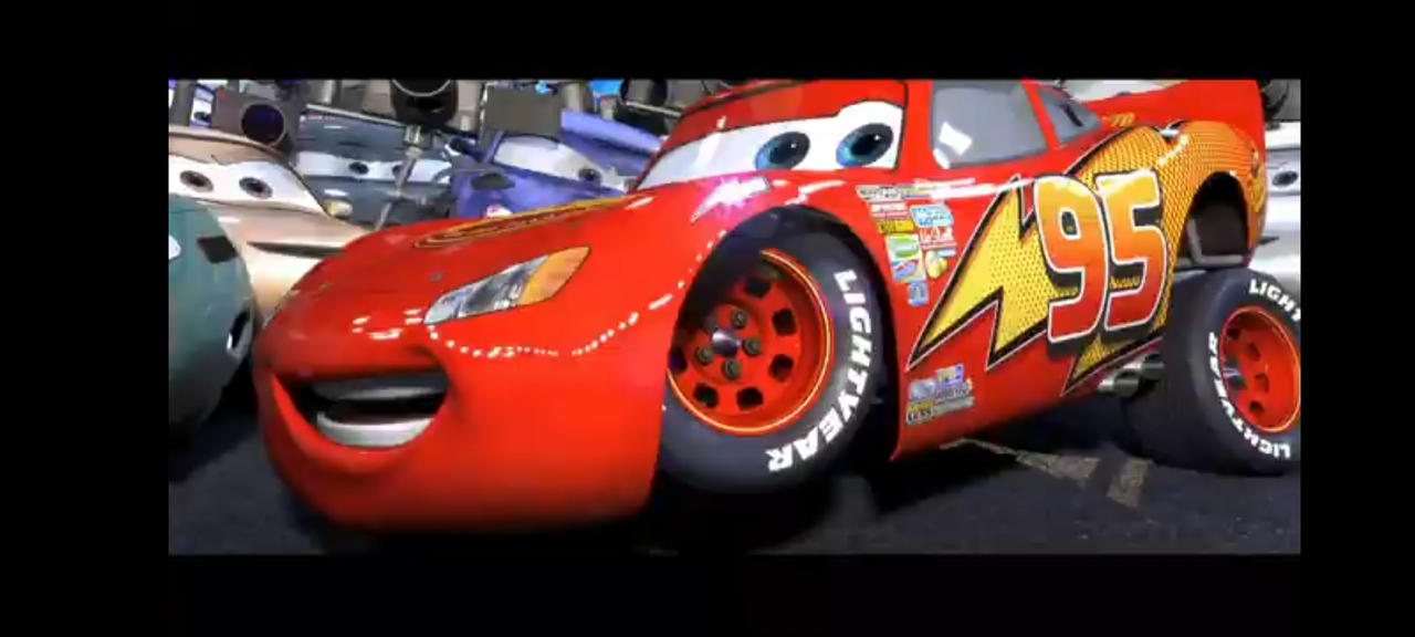 Cars Reporters Lightning McQueen With More News Reporters Cars! by happycookie12345 on ...