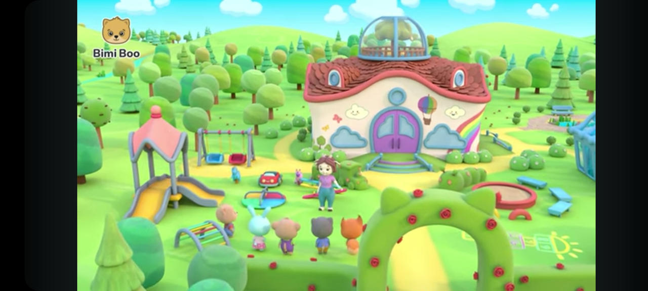 Bimi Boo School by happycookie12345 on DeviantArt
