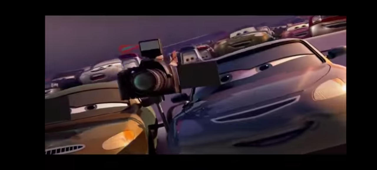 Cars Reporters More News Reporters Cars In Planes! by happycookie12345 on DeviantArt