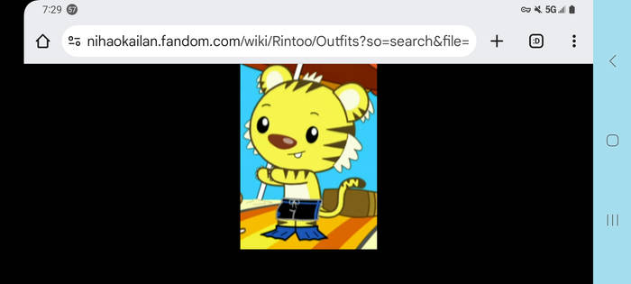 Fecious Rintoo Explore the Best Rintoo Art | DeviantArt